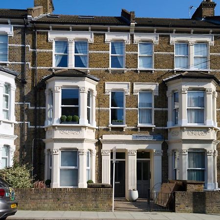 Fabulous 3 Bed Nw London Apartment With Private Garden 외부 사진
