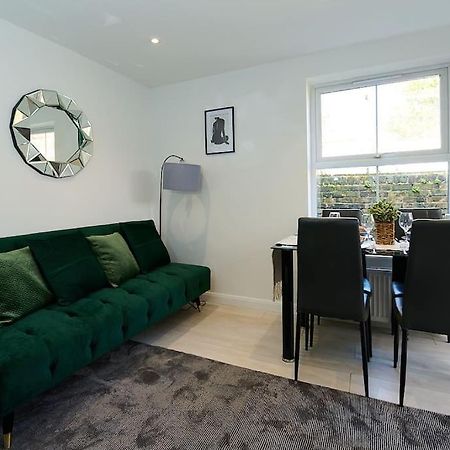 Fabulous 3 Bed Nw London Apartment With Private Garden 외부 사진