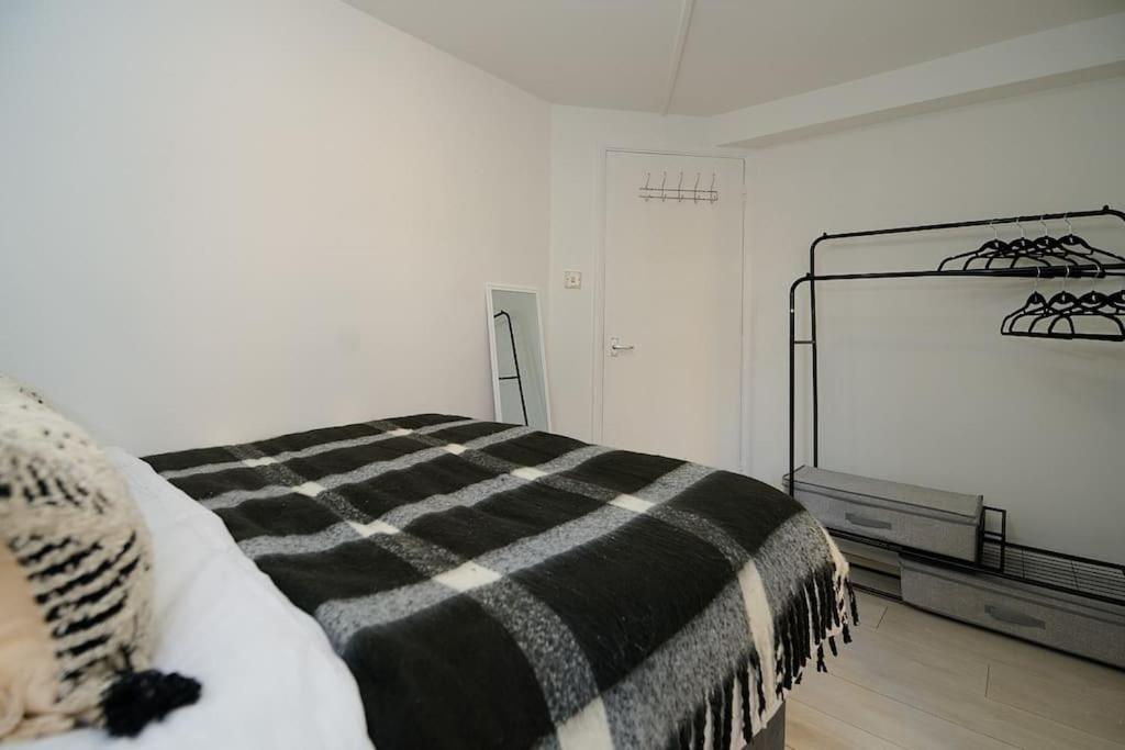 Fabulous 3 Bed Nw London Apartment With Private Garden 외부 사진